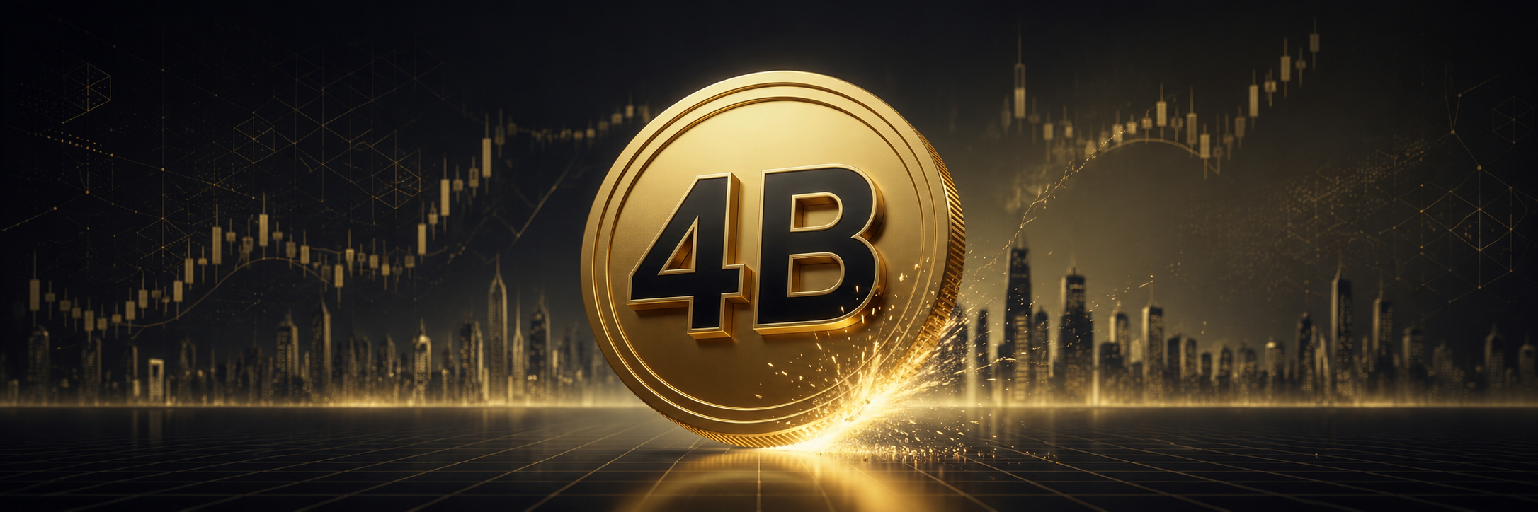 FourBRWA hero graphic